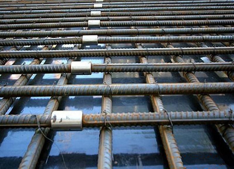 海林为什么建楼房时，要在钢筋上加一排小圆环？原来作用这么大